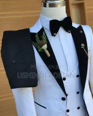 Suits Mpya Zimewasili