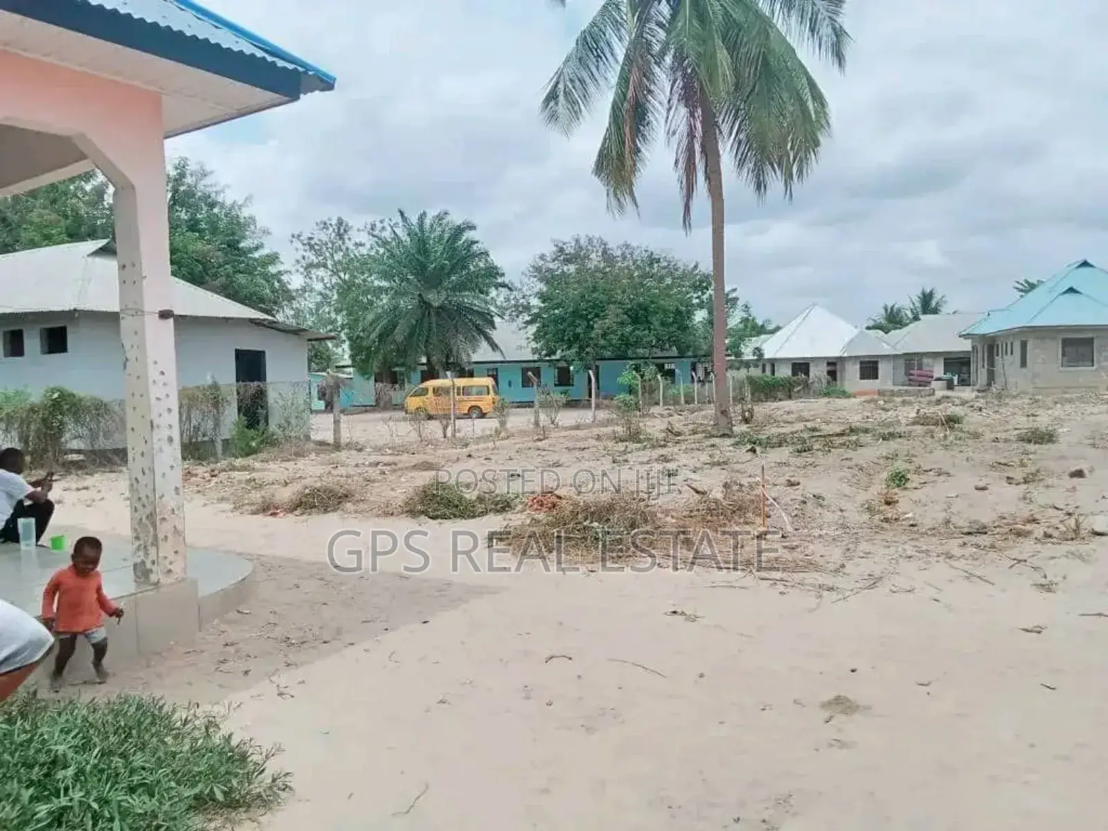 3bdrm House in Chanika Utalian, Ilala for sale