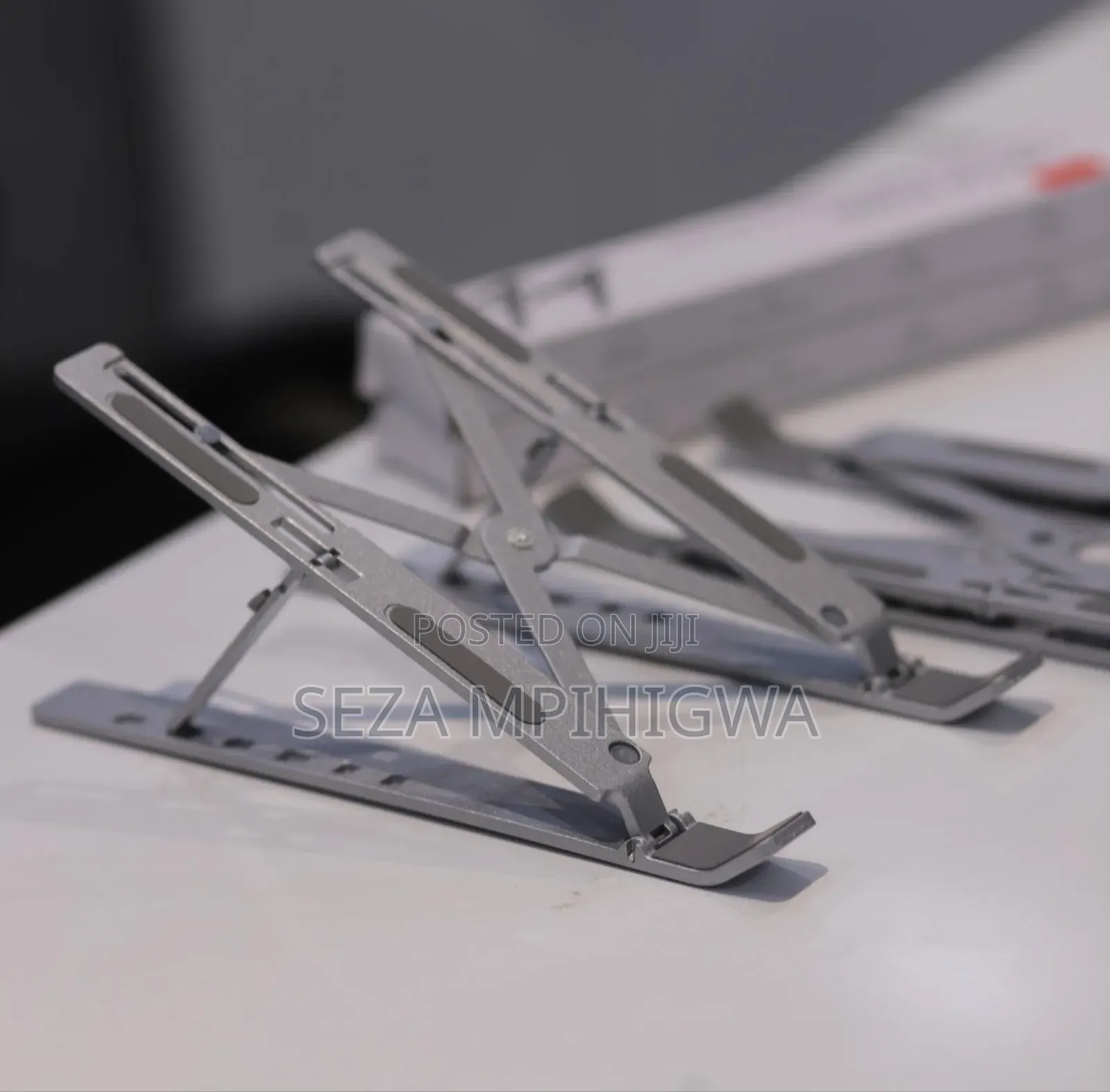 Aluminium Laptop Stand