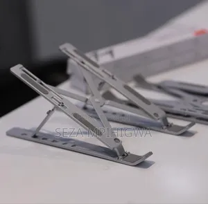 Aluminium Laptop Stand