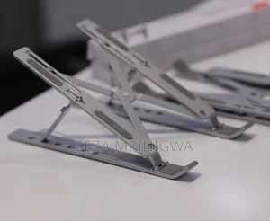 Aluminium Laptop Stand