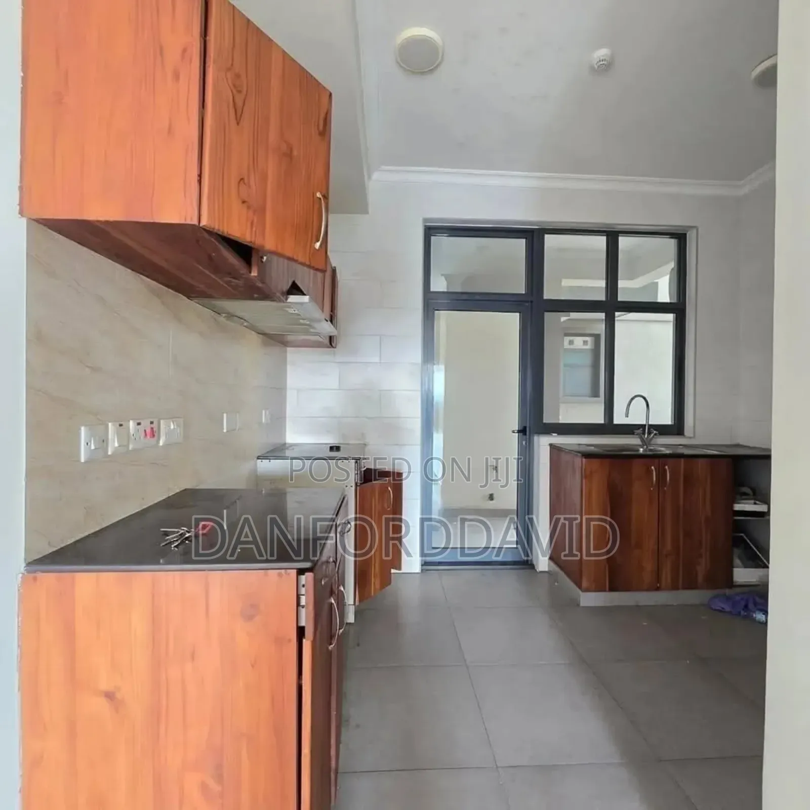 Furnished 2bdrm Apartment in Kahwa Real Estate, Mikocheni for rent