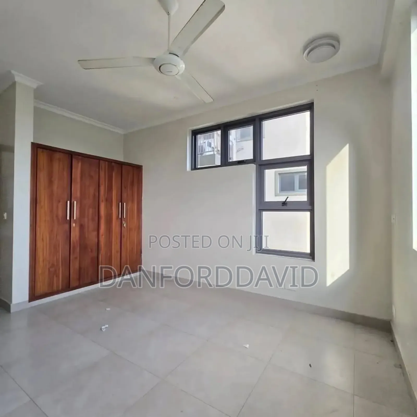Furnished 2bdrm Apartment in Kahwa Real Estate, Mikocheni for rent