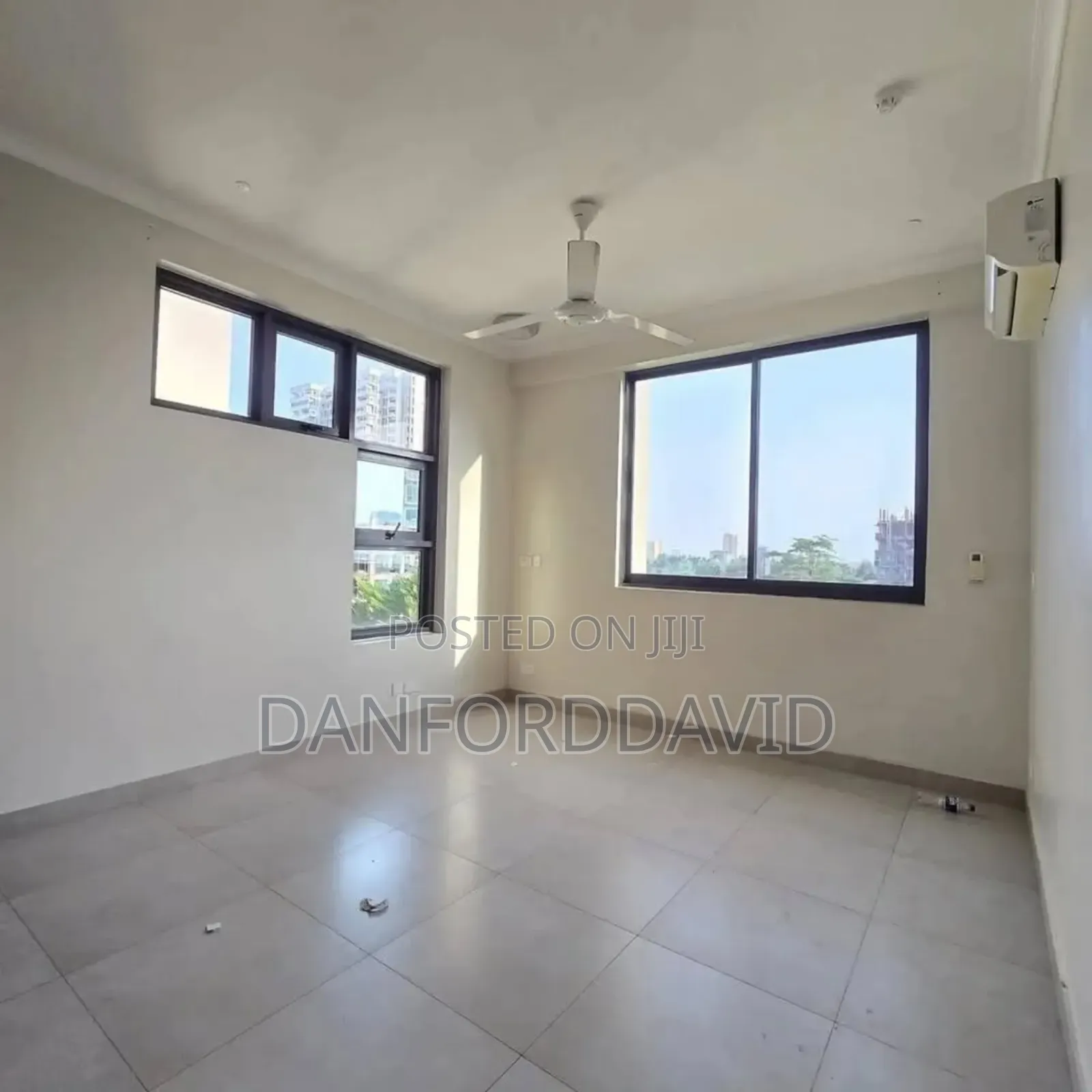 Furnished 2bdrm Apartment in Kahwa Real Estate, Mikocheni for rent