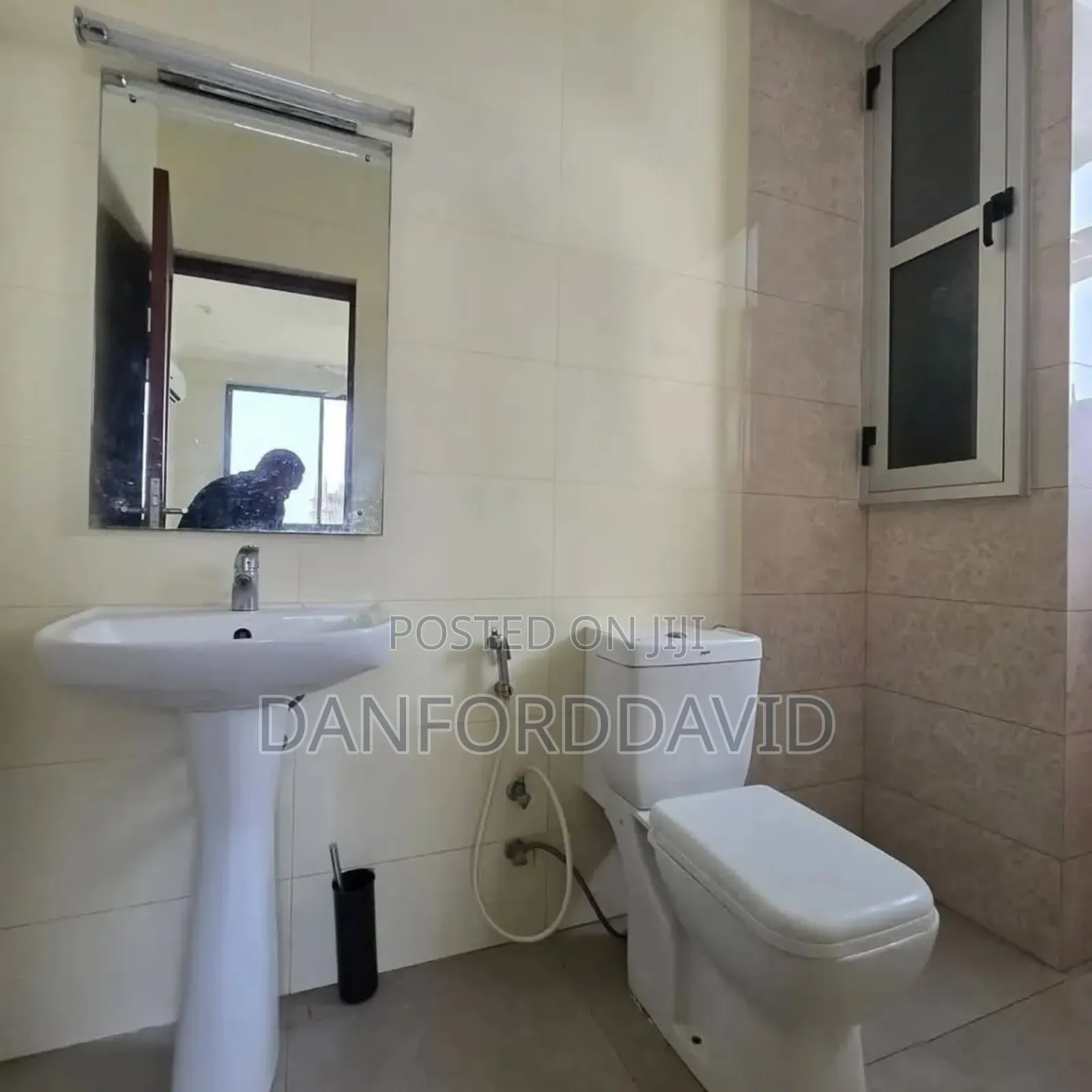 Furnished 2bdrm Apartment in Kahwa Real Estate, Mikocheni for rent