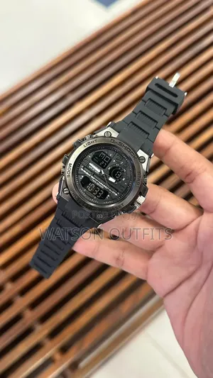 G-Shock Brand New Men's Classic Watches