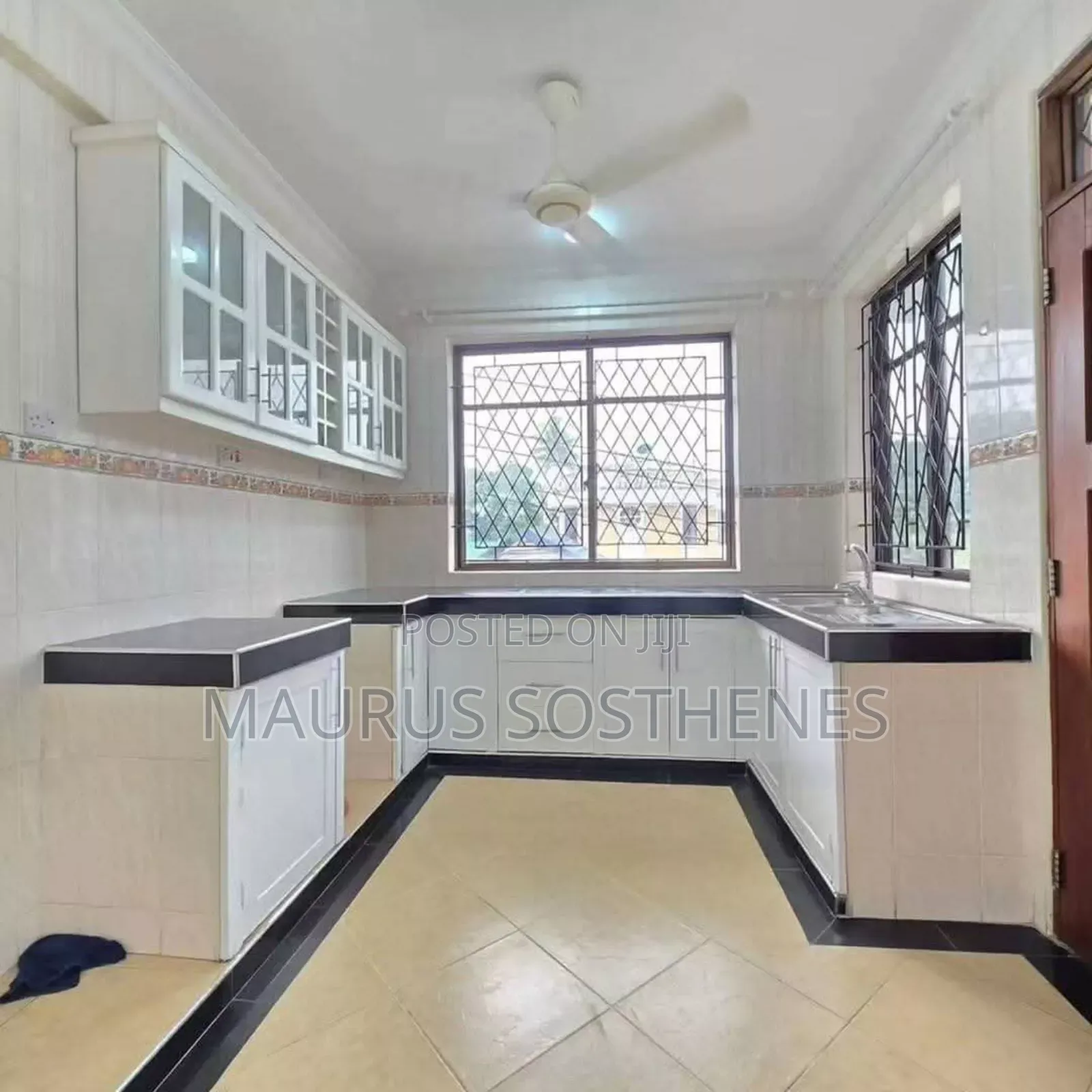 2bdrm Apartment in Mikocheni B for rent