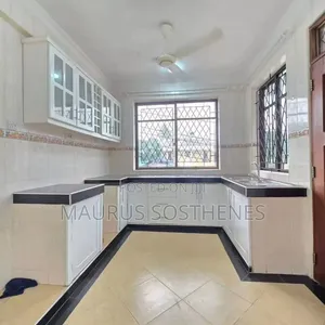 2bdrm Apartment in Mikocheni B for rent