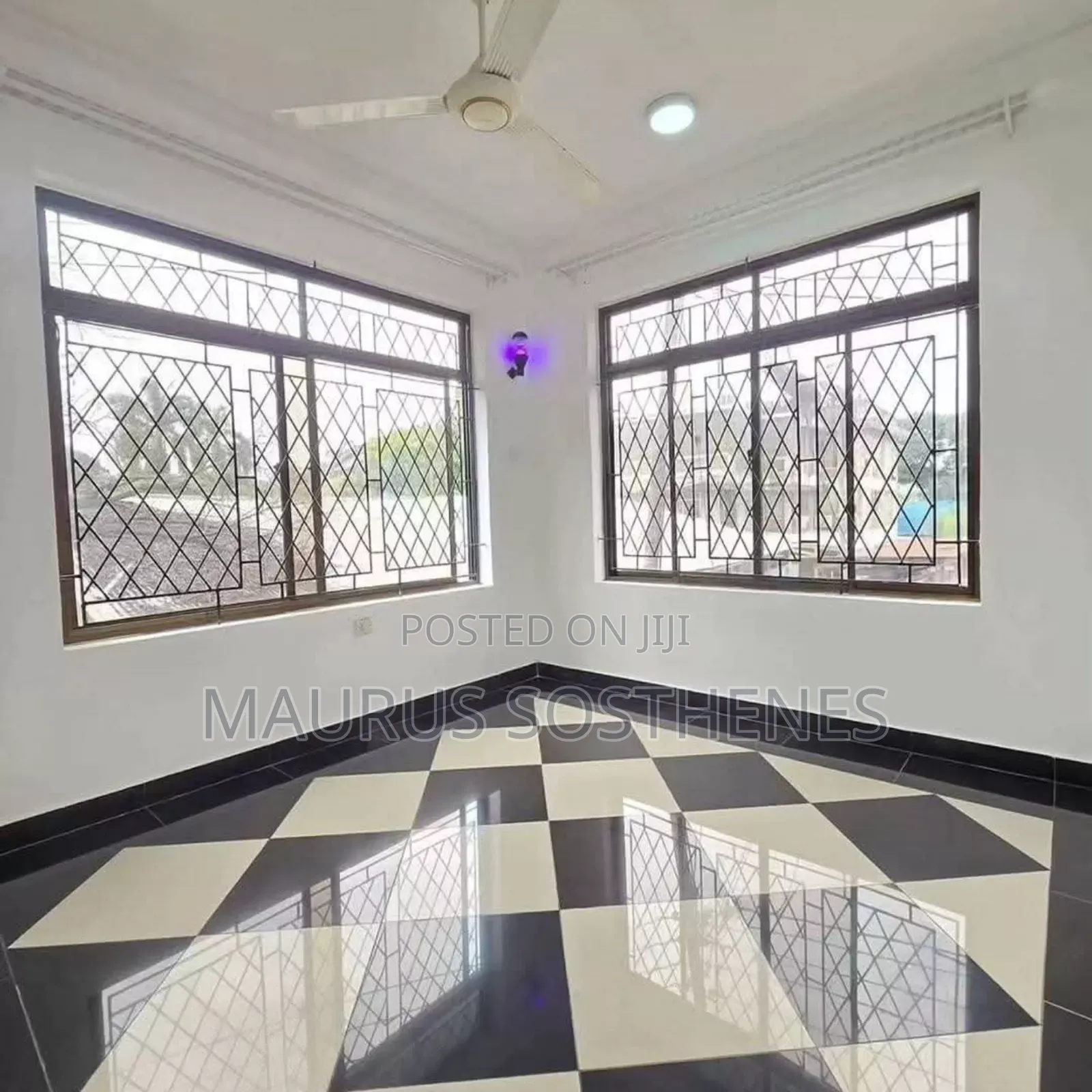 2bdrm Apartment in Mikocheni B for rent