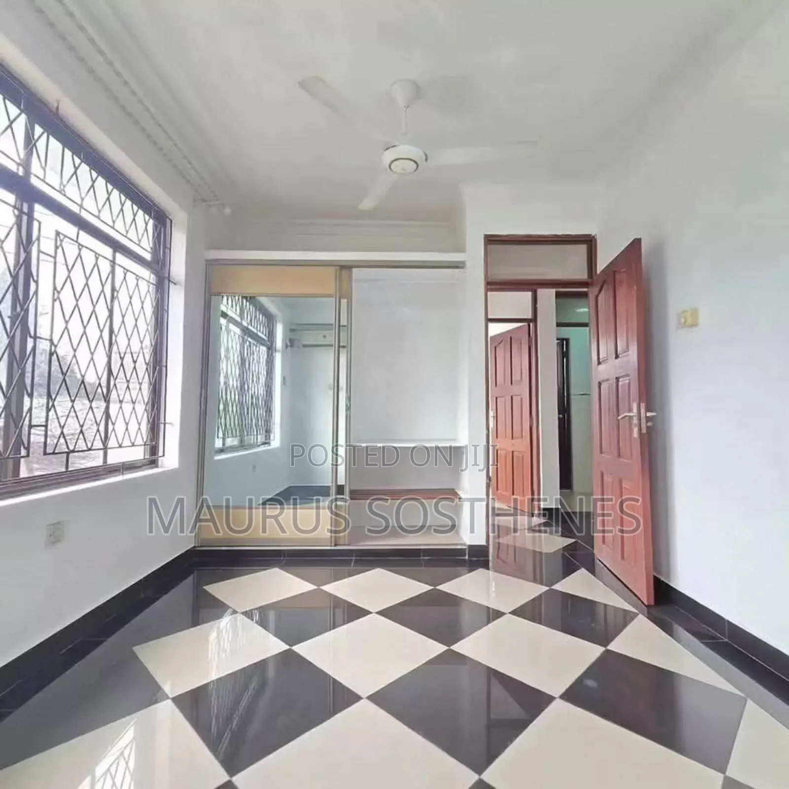 2bdrm Apartment in Mikocheni B for rent
