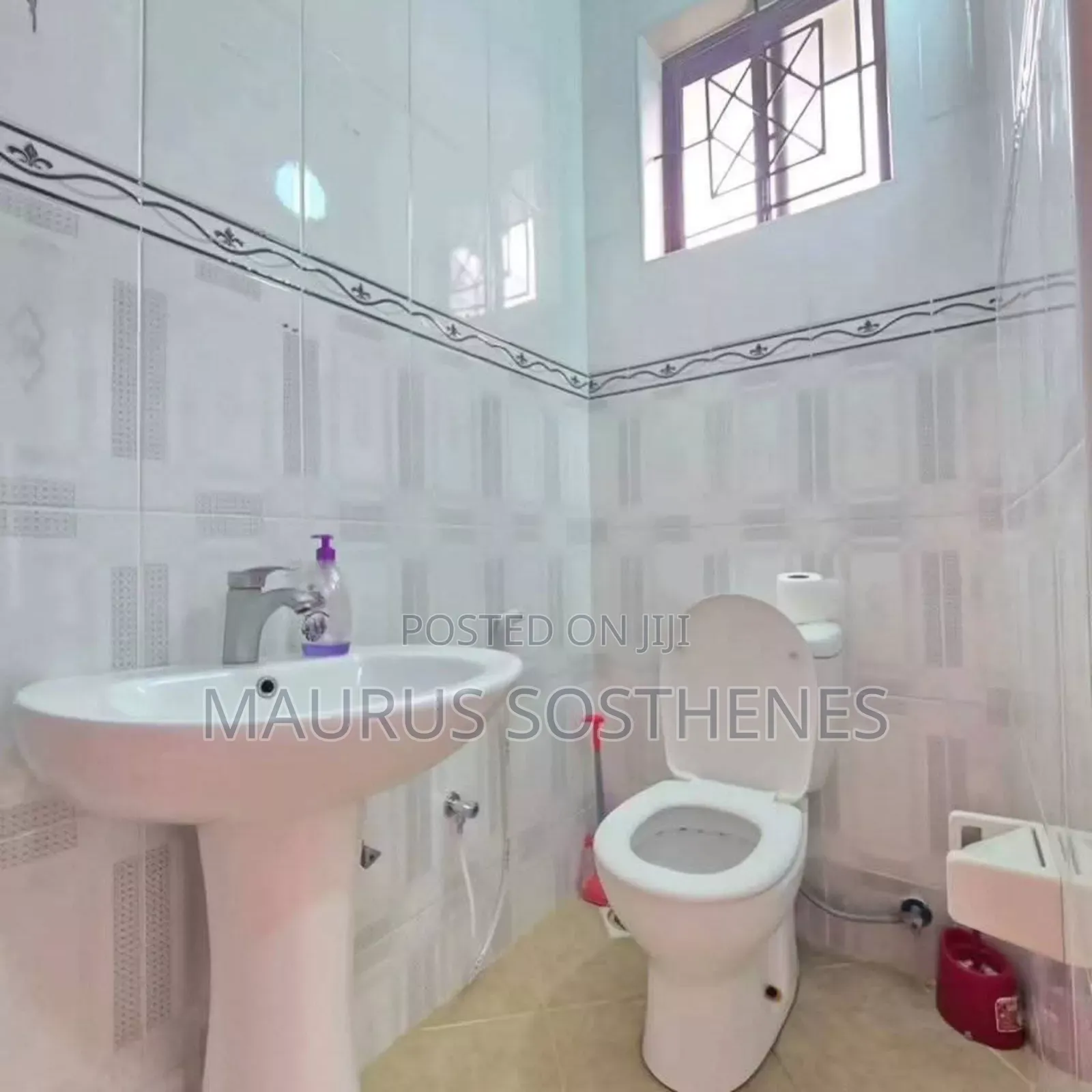 2bdrm Apartment in Mikocheni B for rent