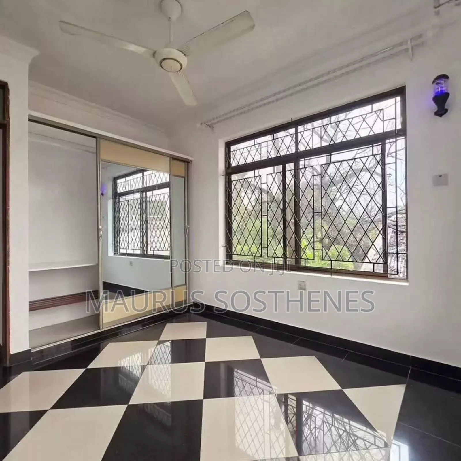 2bdrm Apartment in Mikocheni B for rent