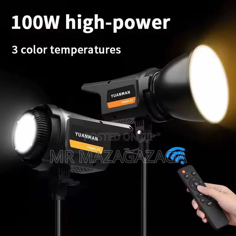 Ym-600-Ss Photographs