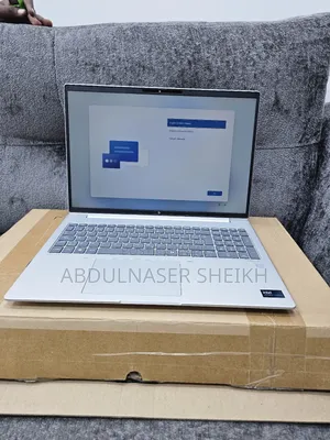 New Laptop HP 32GB Intel Core i5 SSD 512GB