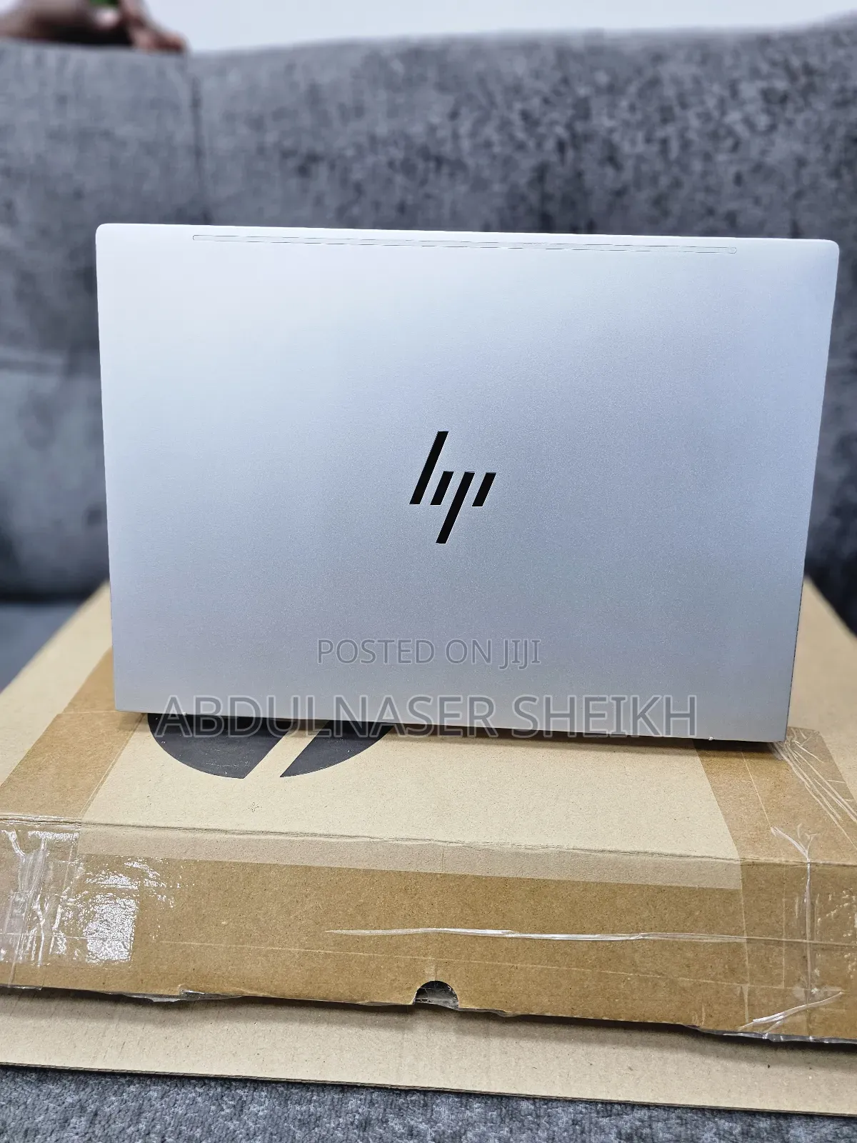 New Laptop HP 32GB Intel Core i5 SSD 512GB