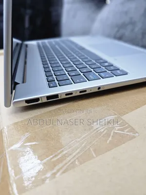 New Laptop HP 32GB Intel Core i5 SSD 512GB
