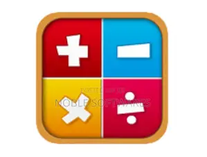 Vovsoft Math Practice