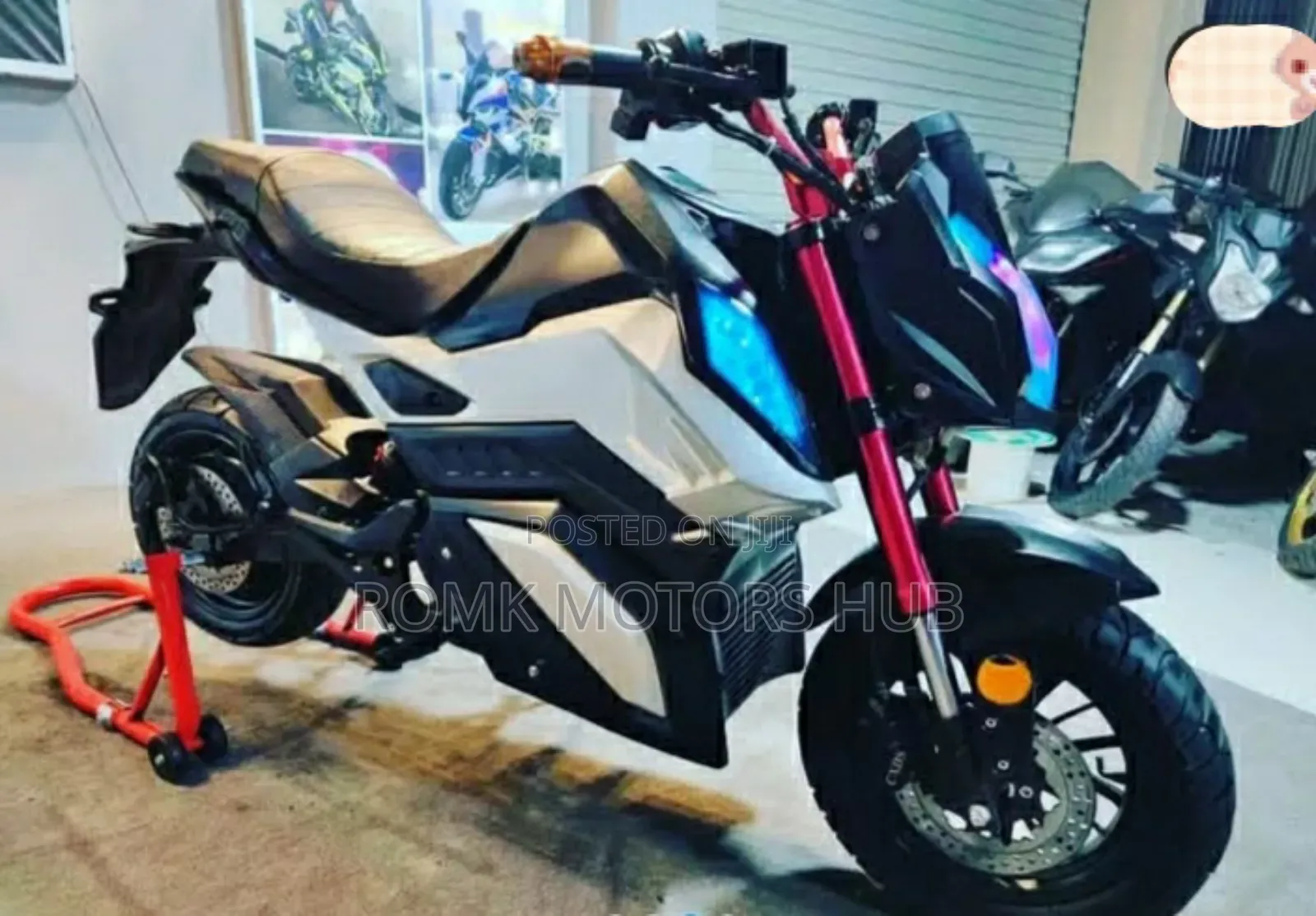 New Honda Hornet 2025