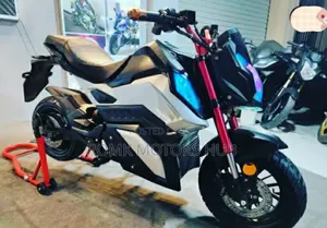 New Honda Hornet 2025