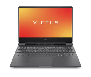 New Laptop HP Victus 15 8GB AMD Ryzen 5 SSD 512GB