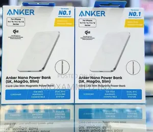 Anker Nano Power Bank