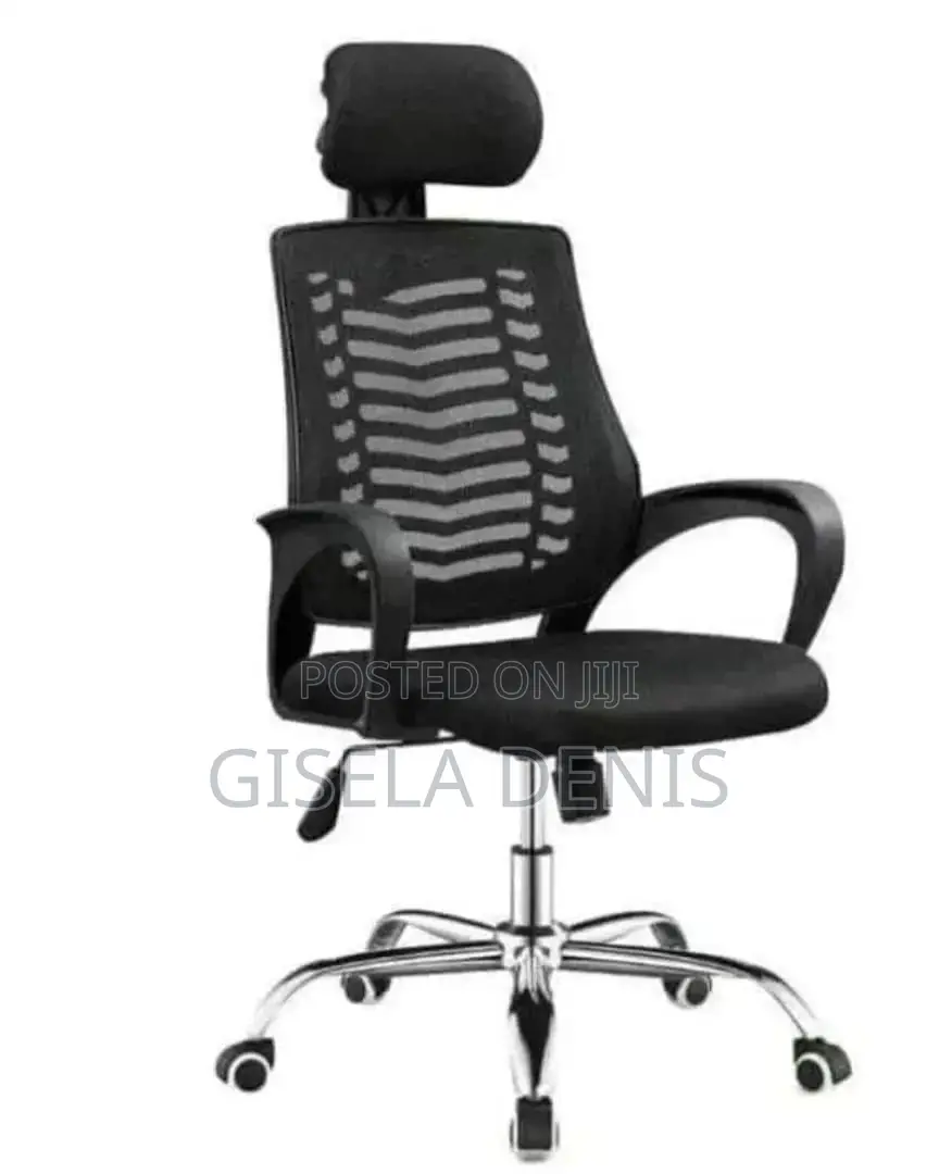 Ergonomic Chair