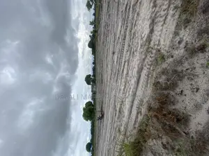 Plot for Sale Cheka Kigamboni