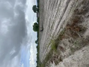 Plot for Sale Cheka Kigamboni