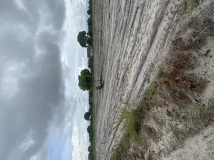 Plot for Sale Cheka Kigamboni