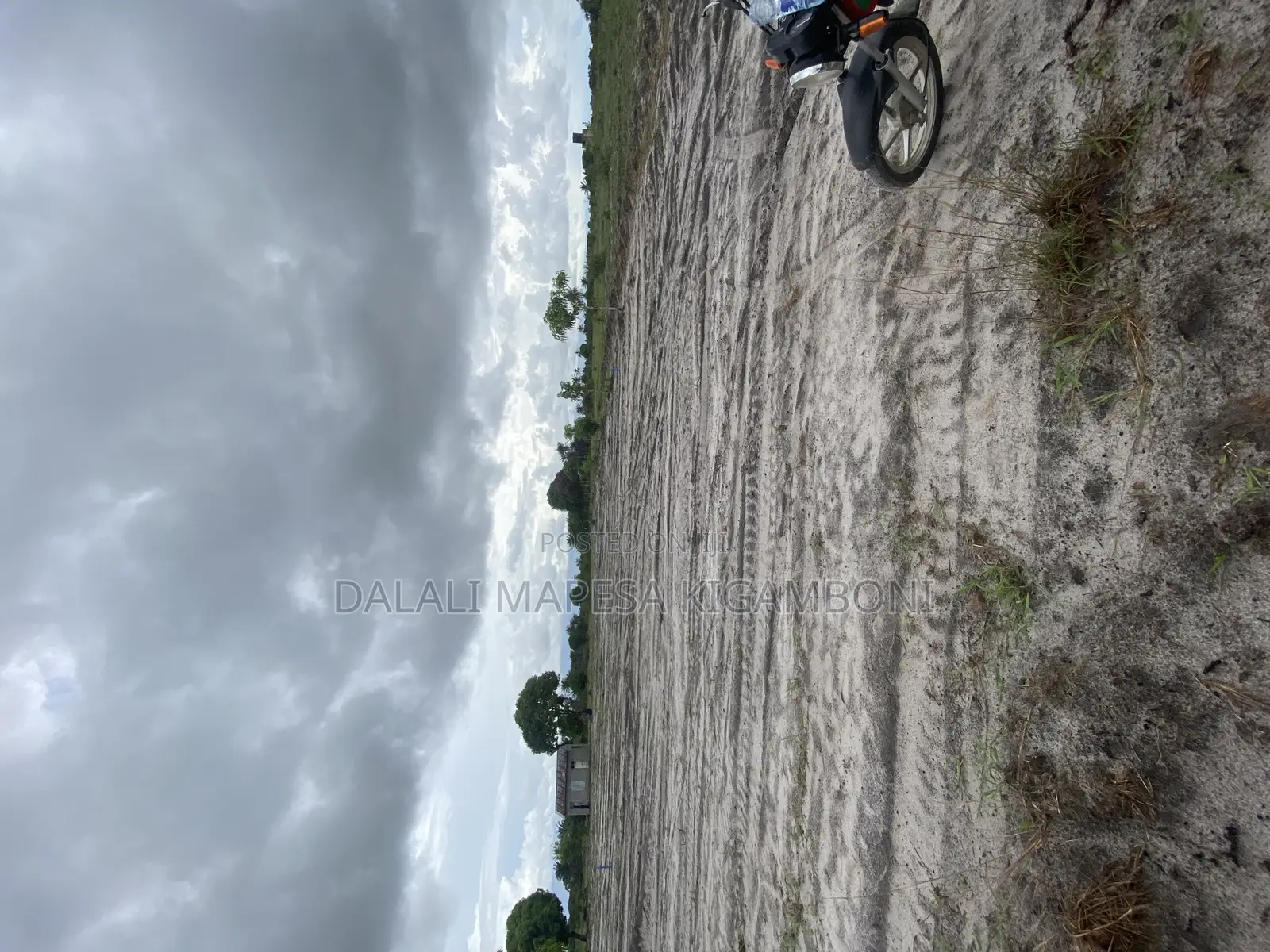 Plot for Sale Cheka Kigamboni