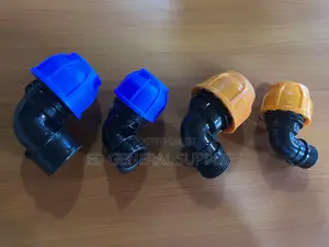 Elbow Fittings