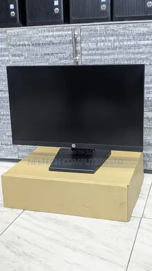 Hp Frameless Monitor Inch 22