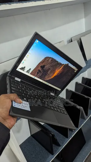 Laptop Lenovo 300e 4GB Intel Celeron SSD 160GB