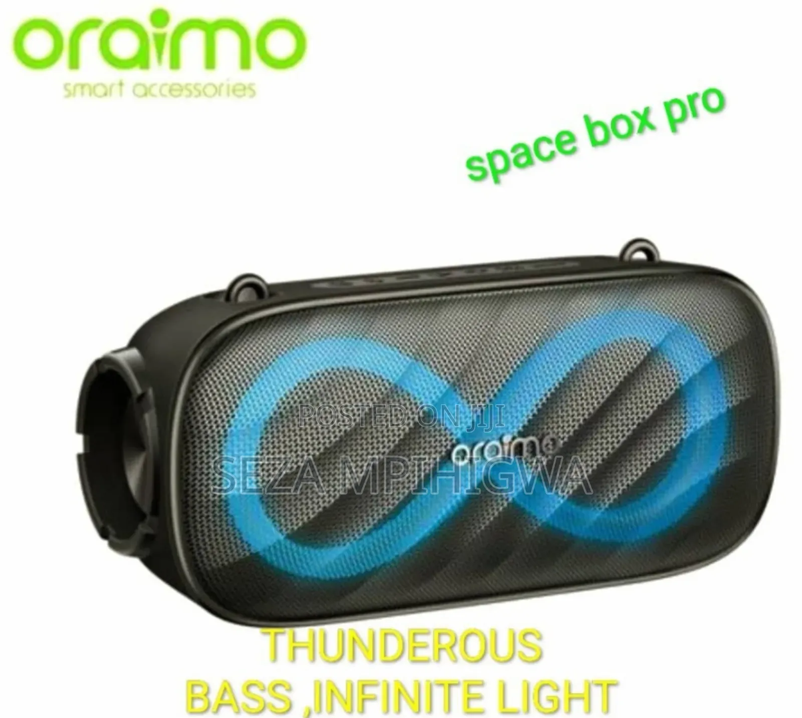 Space Box Pro