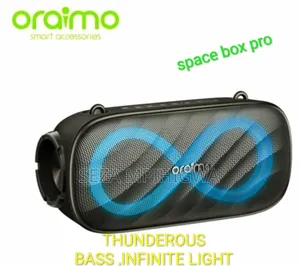 Space Box Pro