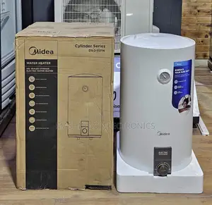 50 Liter Water Heater