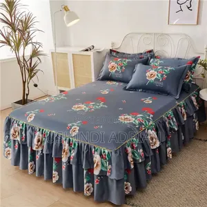 Bedskeet Moja Shuka 1 Foronya 4 Size: 7x8
