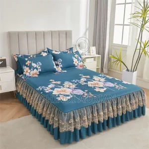 Bedskeet Moja Shuka 1 Foronya 4 Size: 7x8