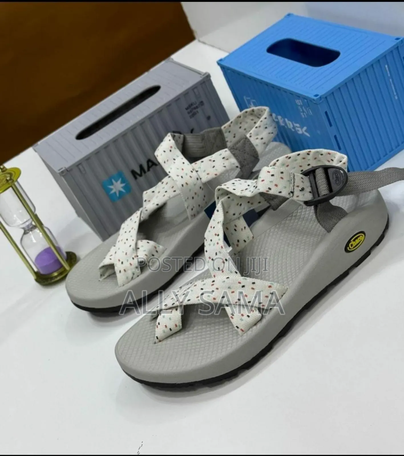 Men's Sandals Chaco Good Quality Good
