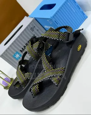 Men's Sandals Chaco Good Quality Good