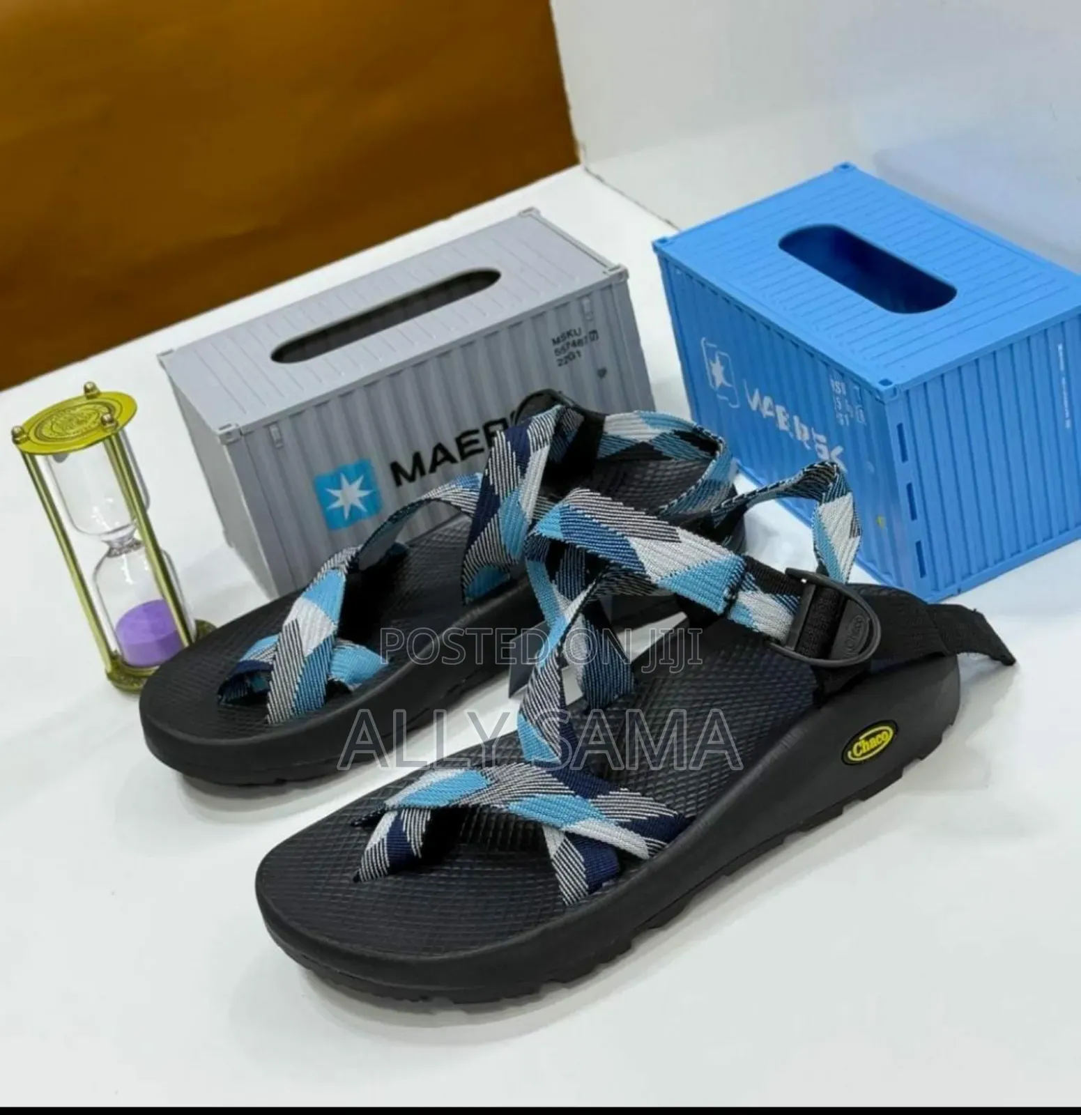Men's Sandals Chaco Good Quality Good