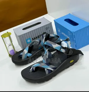 Men's Sandals Chaco Good Quality Good