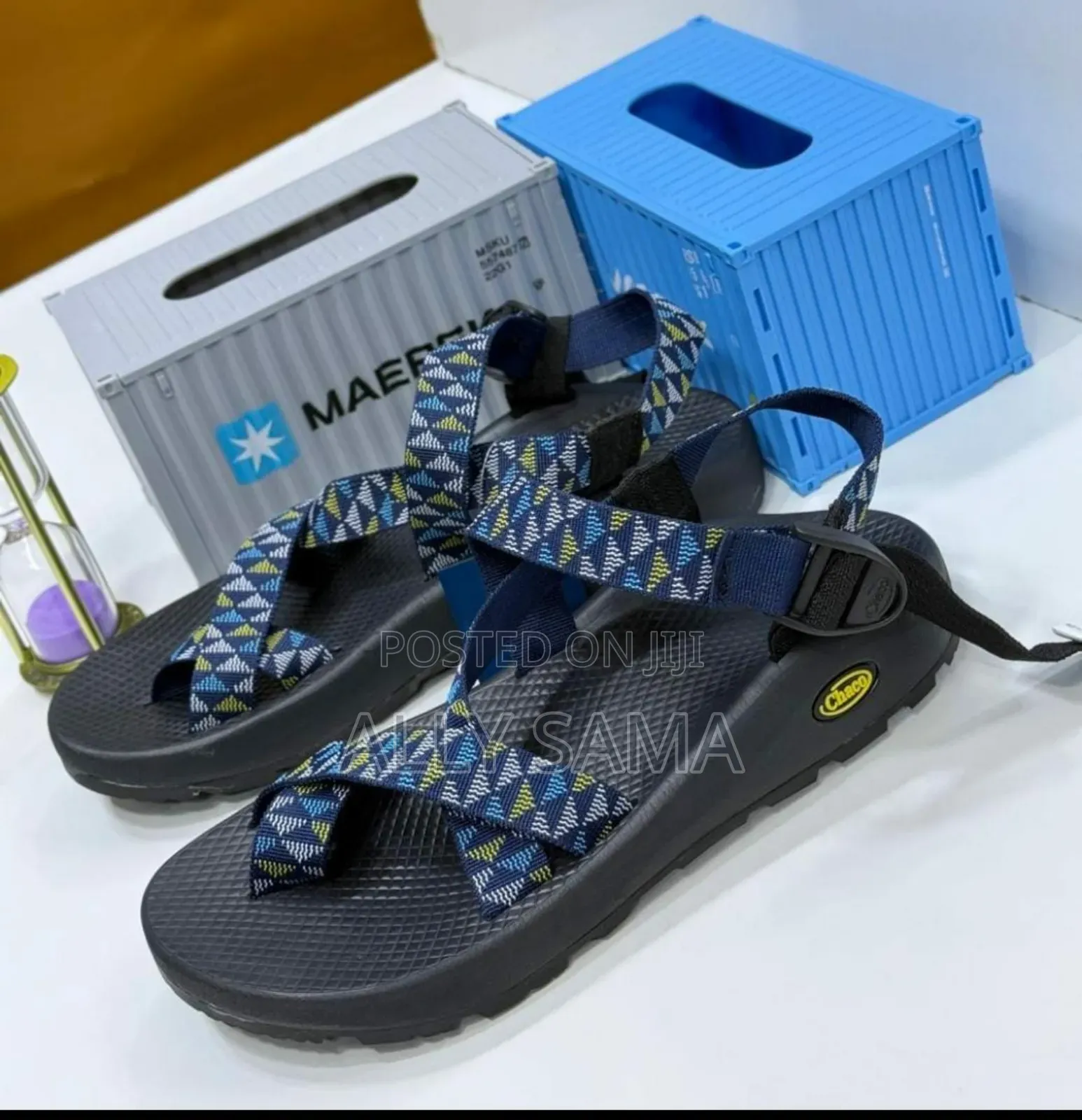 Men's Sandals Chaco Good Quality Good
