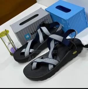Men's Sandals Chaco Good Quality Good