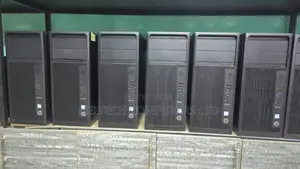 Desktop Computer HP Z240 16GB Intel Core i7 SSD 512GB