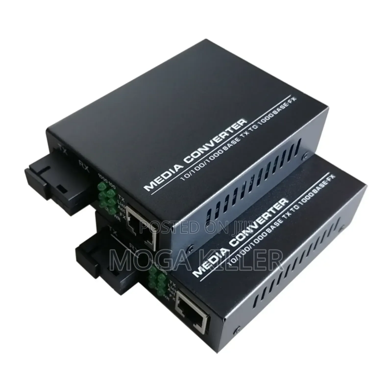 Media Converter