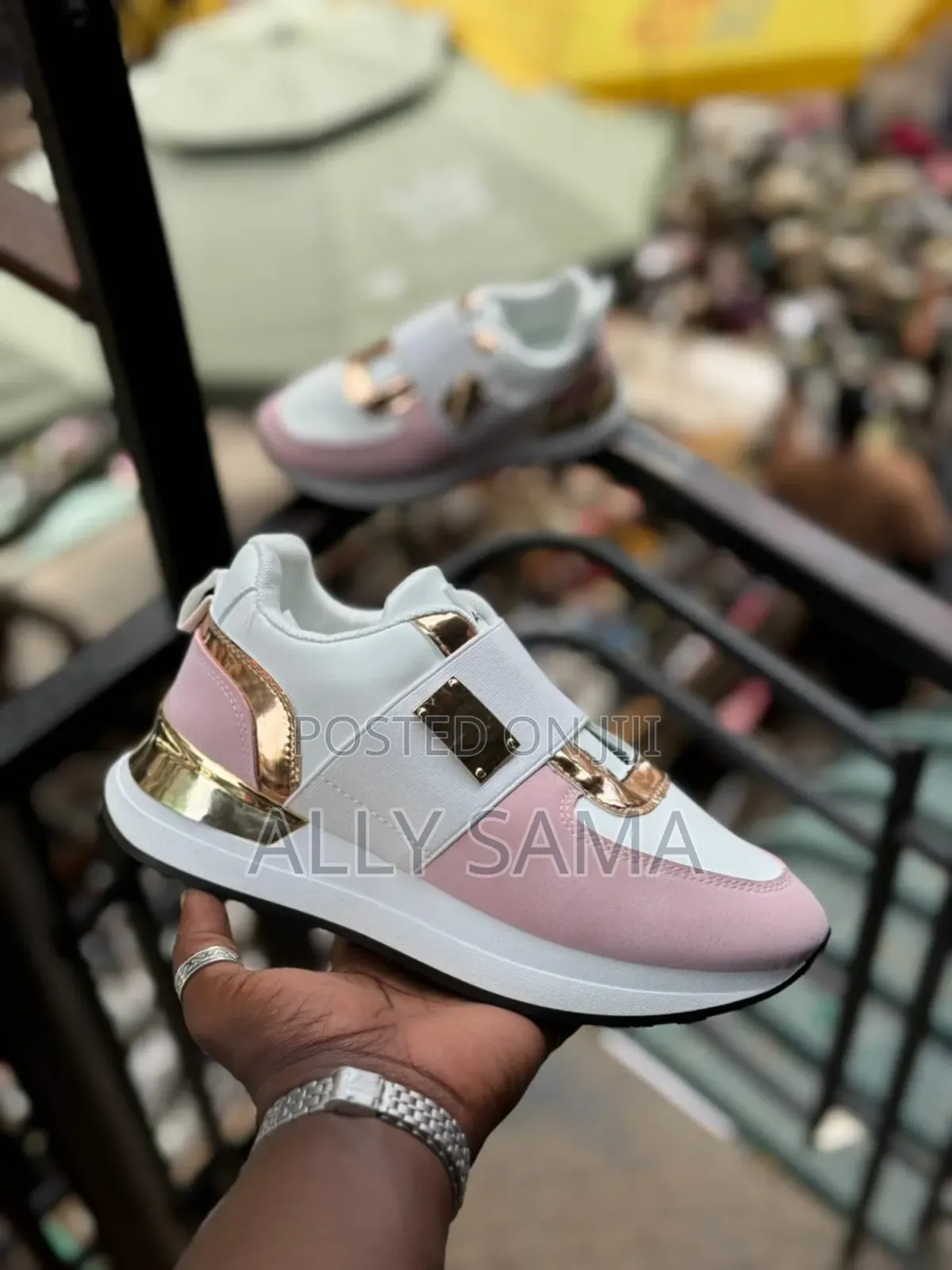 Women's Sneakers Louisvuitton Quality