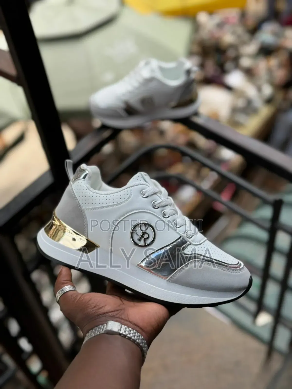 Women's Sneakers Louisvuitton Quality