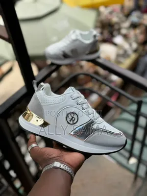 Women's Sneakers Louisvuitton Quality