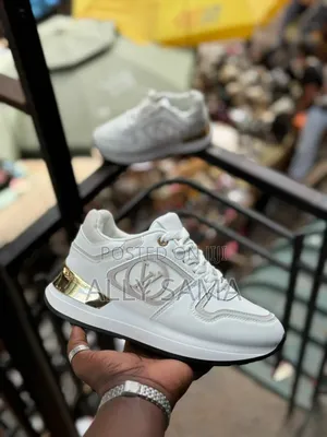 Women's Sneakers Louisvuitton Quality